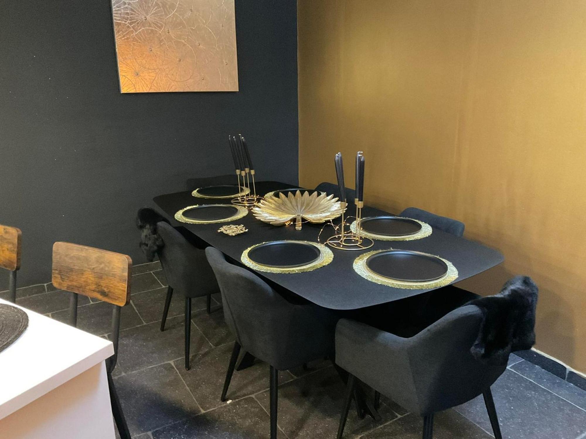 Loft Serenity Du Condroz Tinlot Zewnętrze zdjęcie