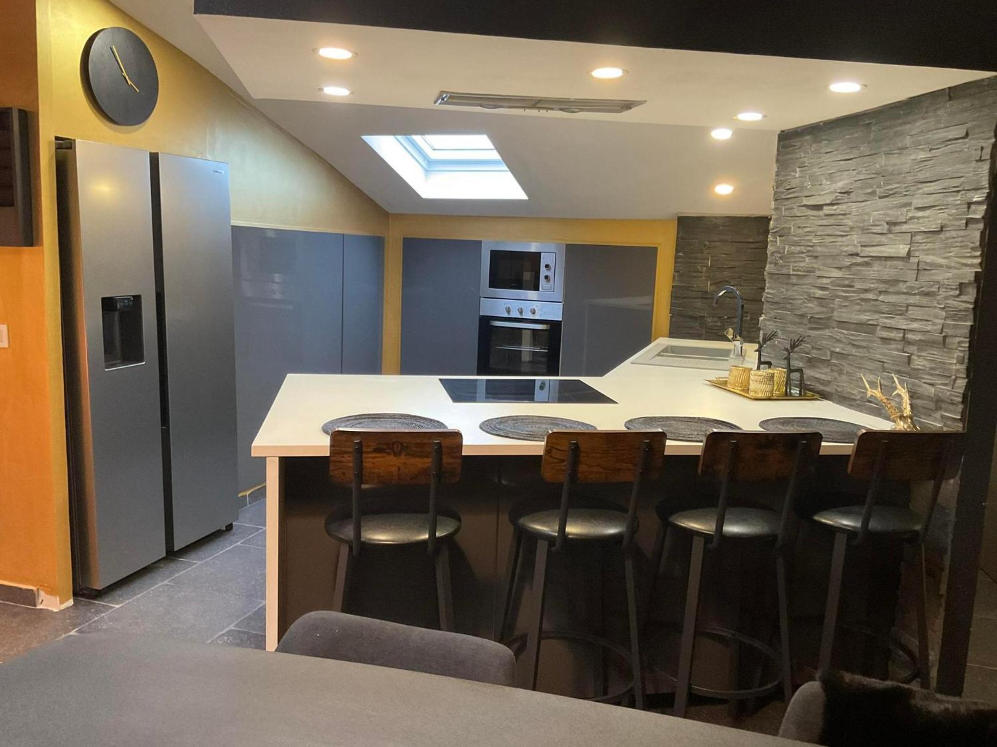 Loft Serenity Du Condroz Tinlot Zewnętrze zdjęcie