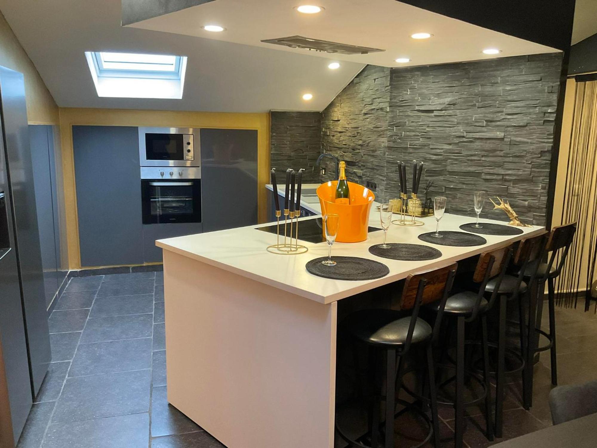 Loft Serenity Du Condroz Tinlot Zewnętrze zdjęcie